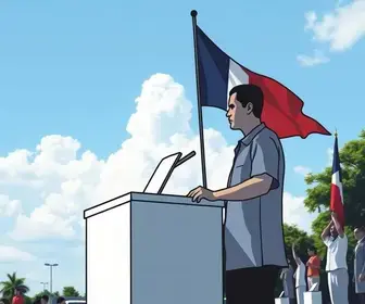 Itaguaí (RJ) votação para presidente
