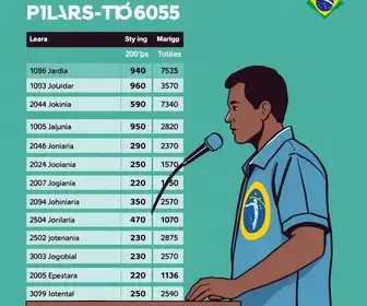 votação em Itaguaí