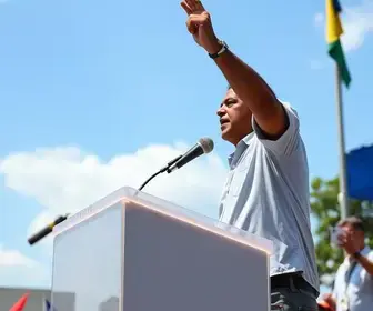 2º turno no Rio de Janeiro