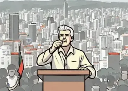 Últimas noticias de Itaguaí