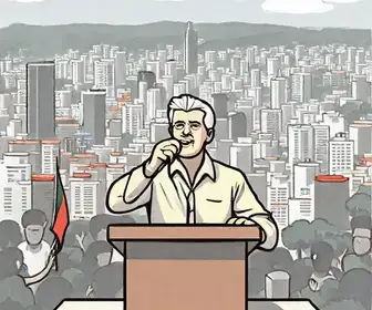 eleições suplementares municipais