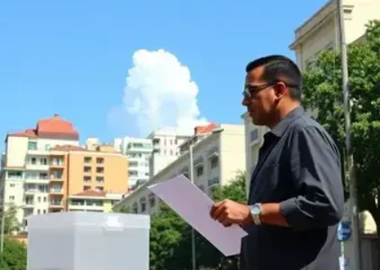 Últimas noticias de Itaguaí