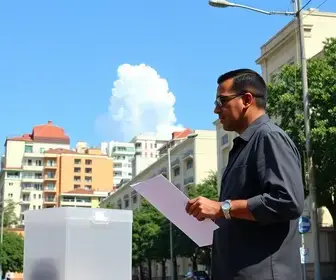 eleições suplementares
